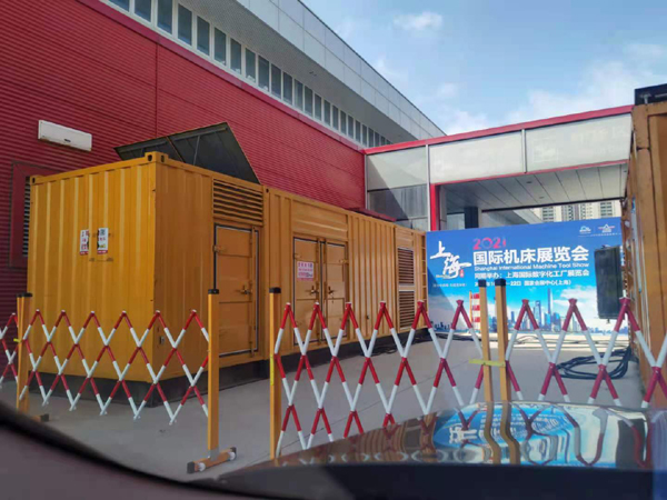 潮州发电机出租 对于发电机的特性你了解多少？