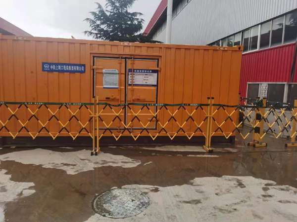 潮州租赁发电机 柴油发电机组供应商:柴油发电机组润滑油的作用?