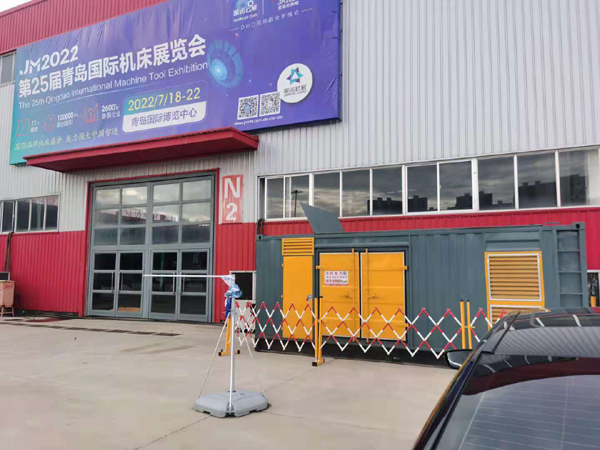 潮州发电车出租-我国柴油机发电机组行业引领动力行业发展，前景广阔