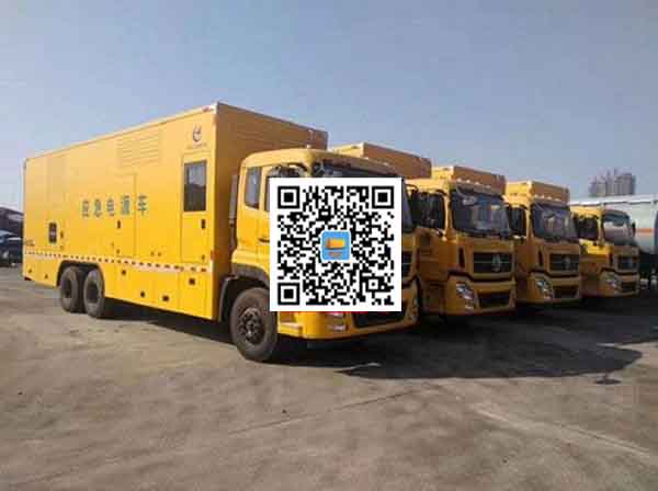 潮州出租发电车-怎样确保潍柴发电机组的质量