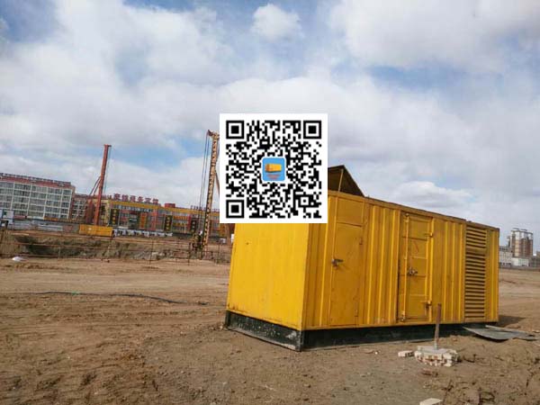 潮州发电机出租-柴油发电机组安全操作规程有哪些?