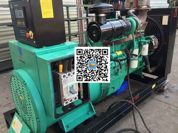 潮州租赁发电机-发电机一般变压器磁芯所使用的是什么材料？