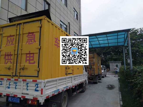 潮州发电机组如何安装管道?