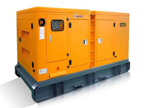 潮州影响 200kw 柴油发电机油耗的因素有哪些?