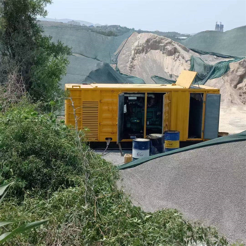 潮州影响 400KW 柴油发电机组油耗的因素有哪些？