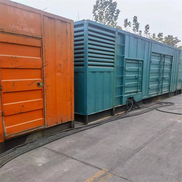 潮州如何选择适合 600kW 柴油发电机组的热继电器？