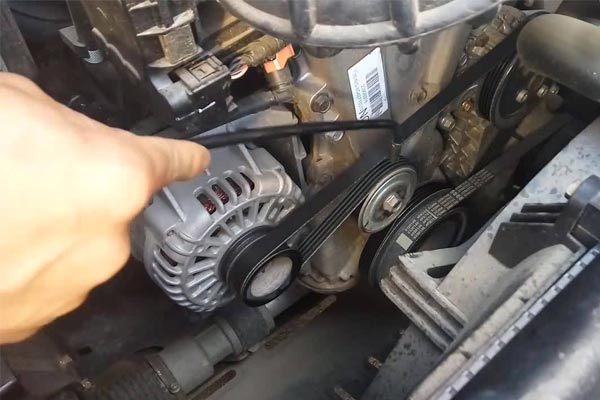 潮州转速传感器的工作原理是什么？