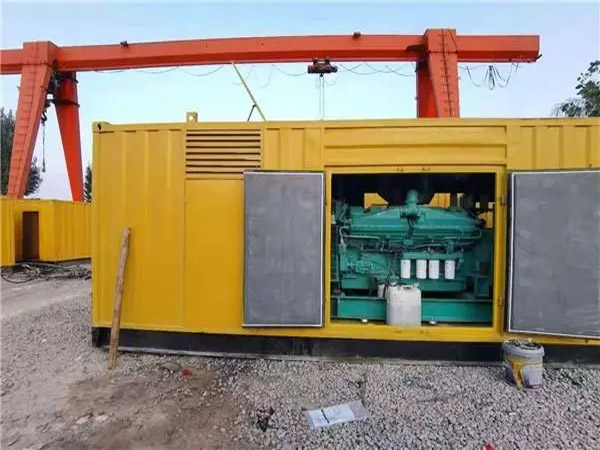 潮州冬季低温环境下,500KW发电机组应该选择什么类型的启动电瓶?