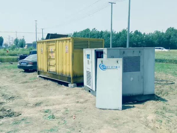 潮州柴油发电机组冬季日常维修需要哪些工具?