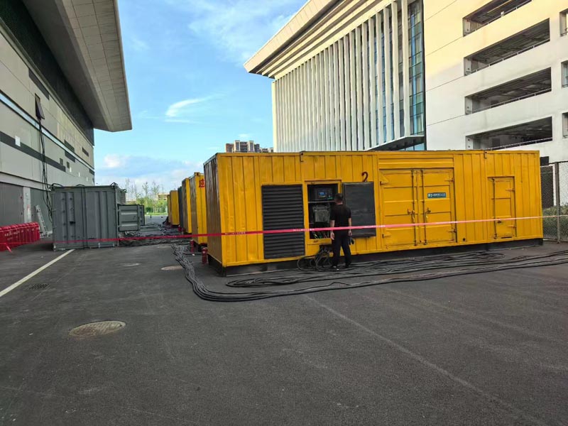 潮州柴油发电机冬季保养注意事项？